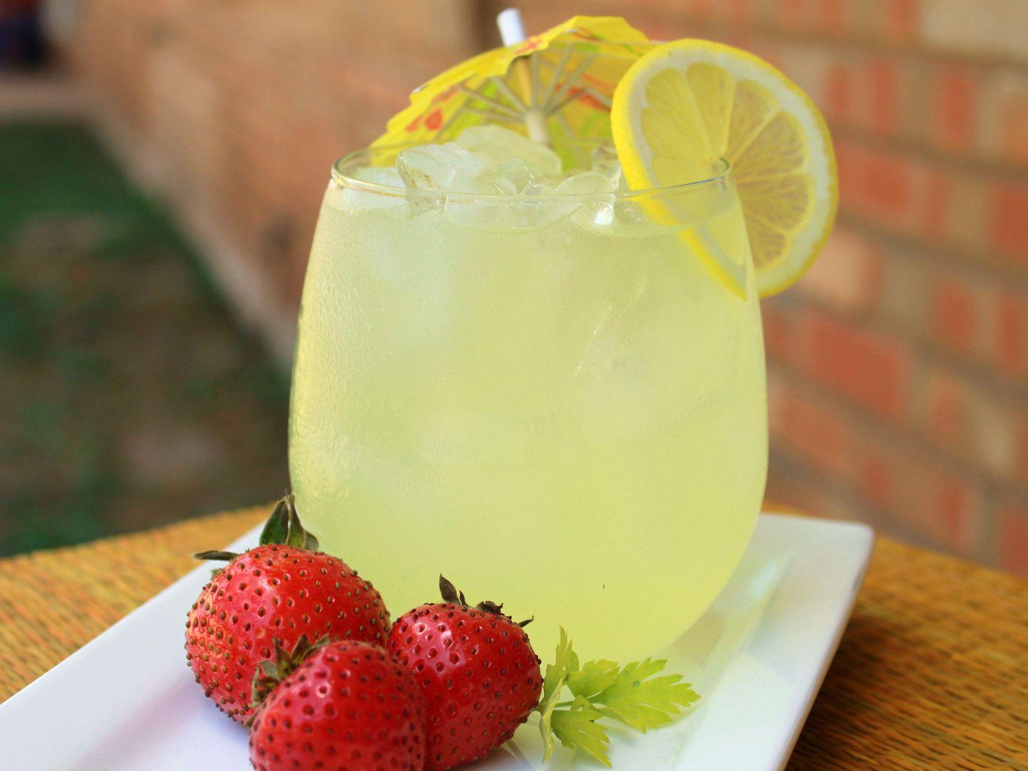 Limonada
