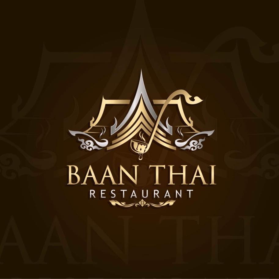 logo Rest Baan Thai